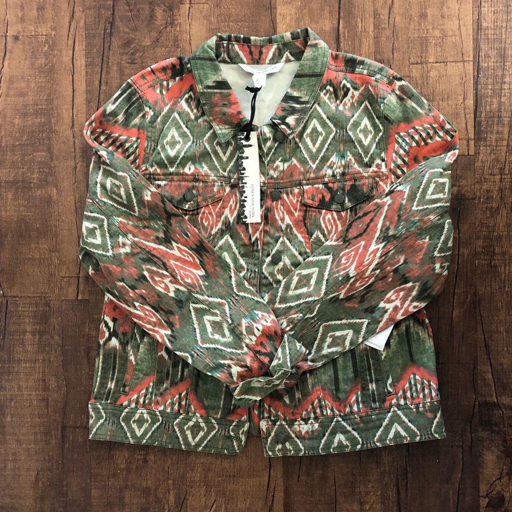 Jones New York Jacket